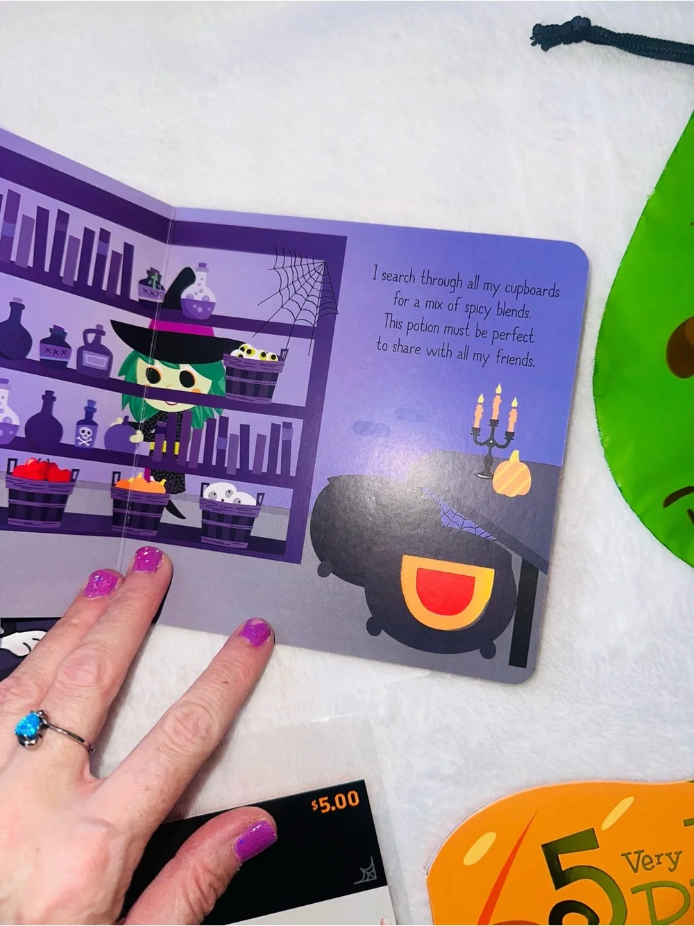 New Kids Halloween Bundle